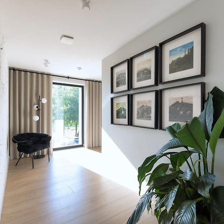 Anaberg Bed & Breakfast Nowa Ruda Eksteriør bilde
