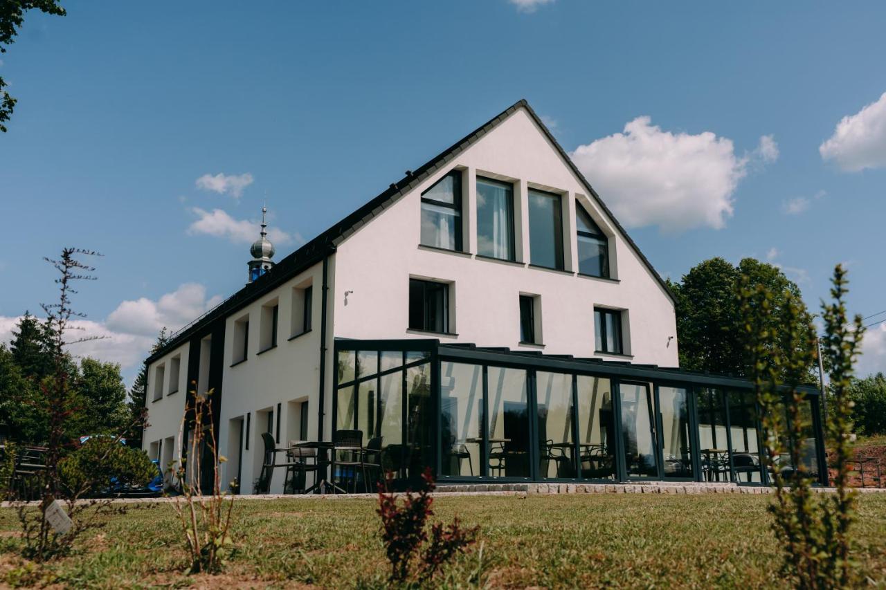 Anaberg Bed & Breakfast Nowa Ruda Eksteriør bilde