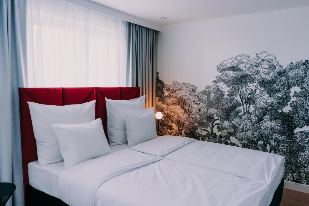 Anaberg Bed & Breakfast Nowa Ruda Eksteriør bilde