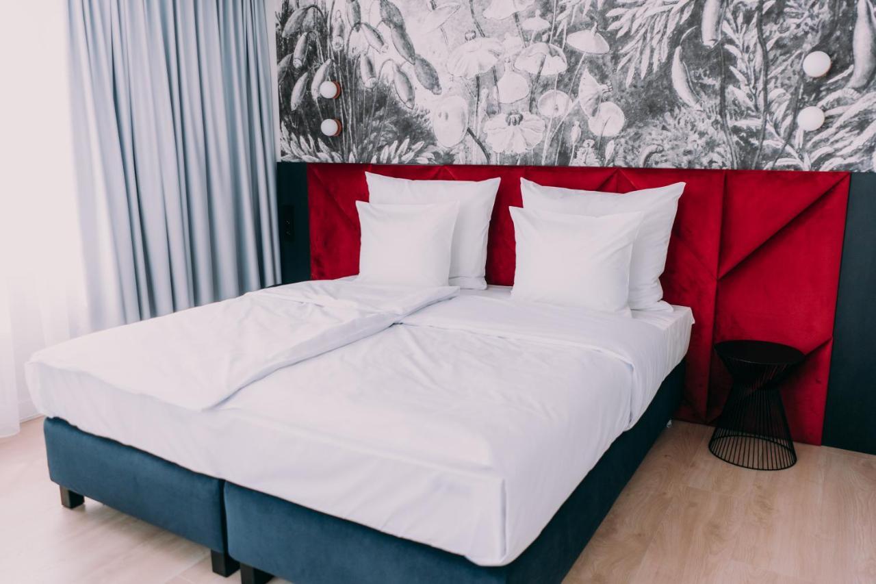 Anaberg Bed & Breakfast Nowa Ruda Eksteriør bilde