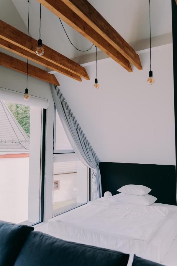 Anaberg Bed & Breakfast Nowa Ruda Eksteriør bilde