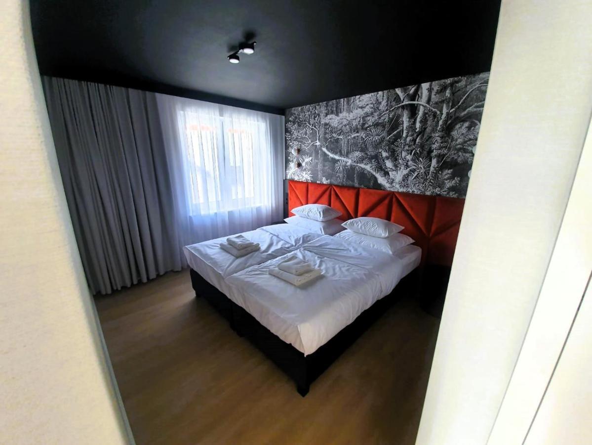 Anaberg Bed & Breakfast Nowa Ruda Eksteriør bilde