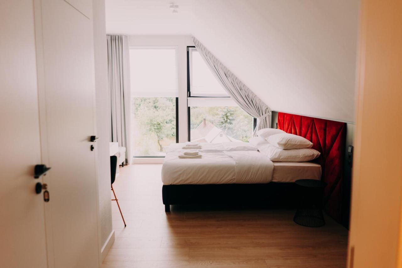 Anaberg Bed & Breakfast Nowa Ruda Eksteriør bilde