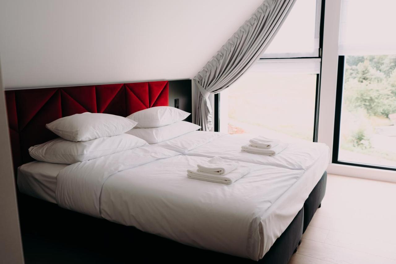 Anaberg Bed & Breakfast Nowa Ruda Eksteriør bilde