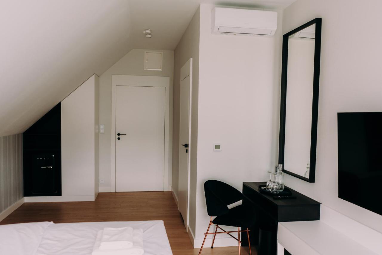 Anaberg Bed & Breakfast Nowa Ruda Eksteriør bilde