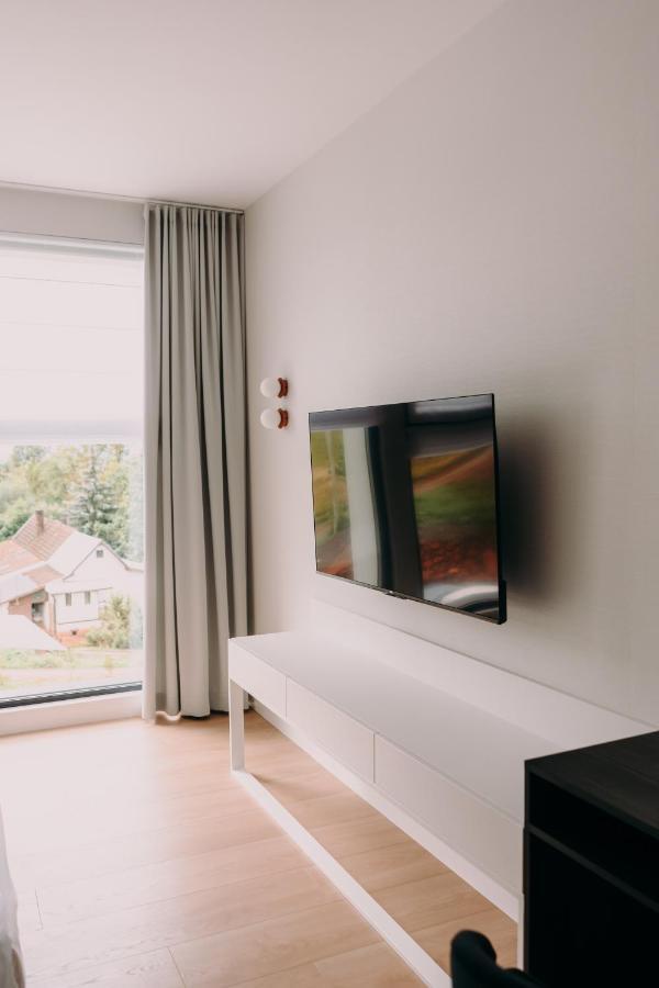 Anaberg Bed & Breakfast Nowa Ruda Eksteriør bilde