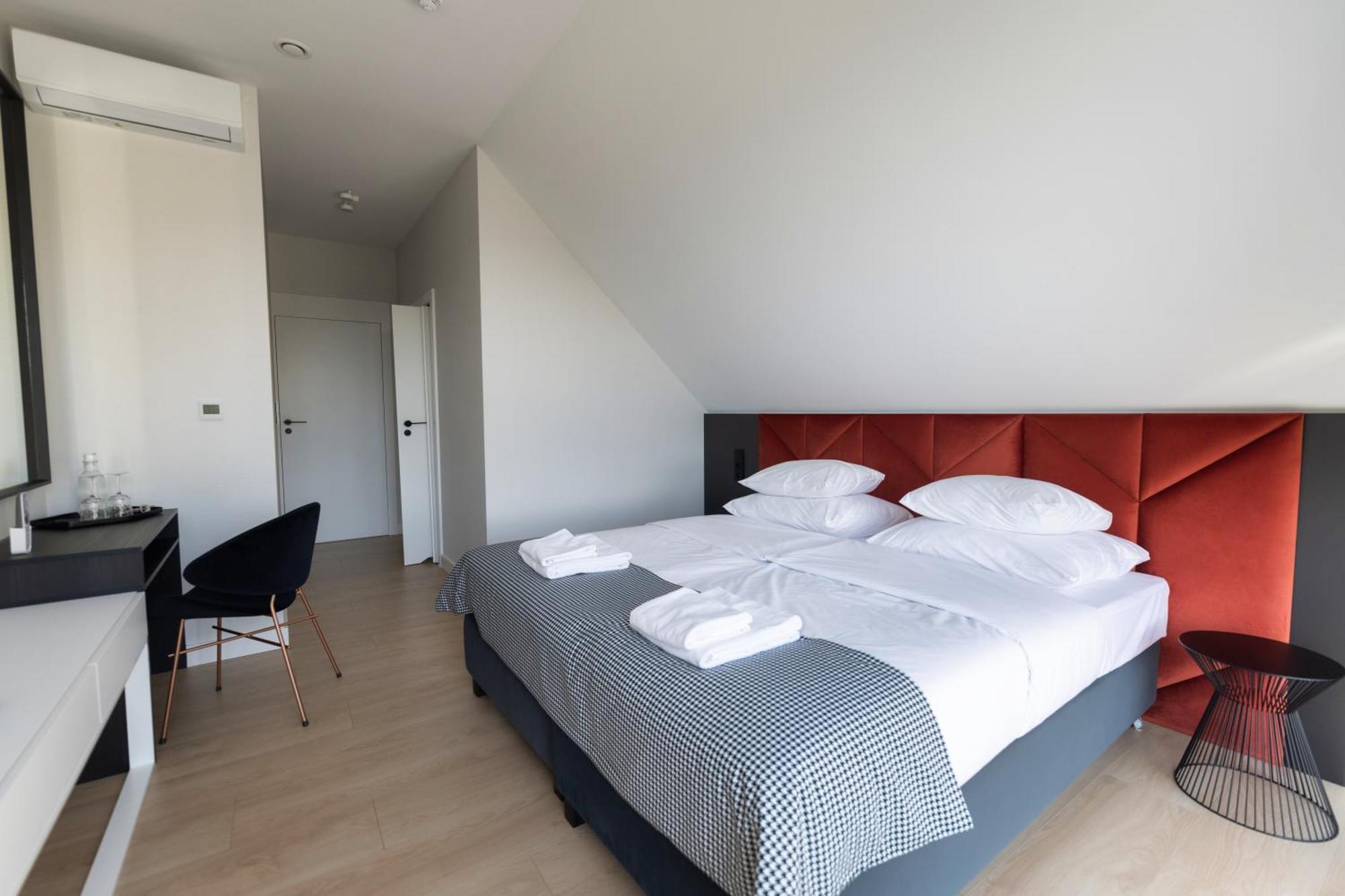 Anaberg Bed & Breakfast Nowa Ruda Eksteriør bilde
