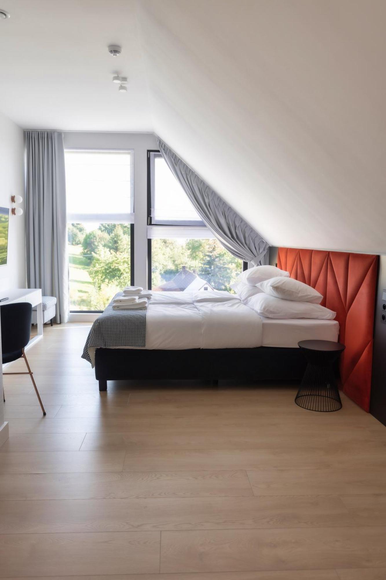 Anaberg Bed & Breakfast Nowa Ruda Eksteriør bilde