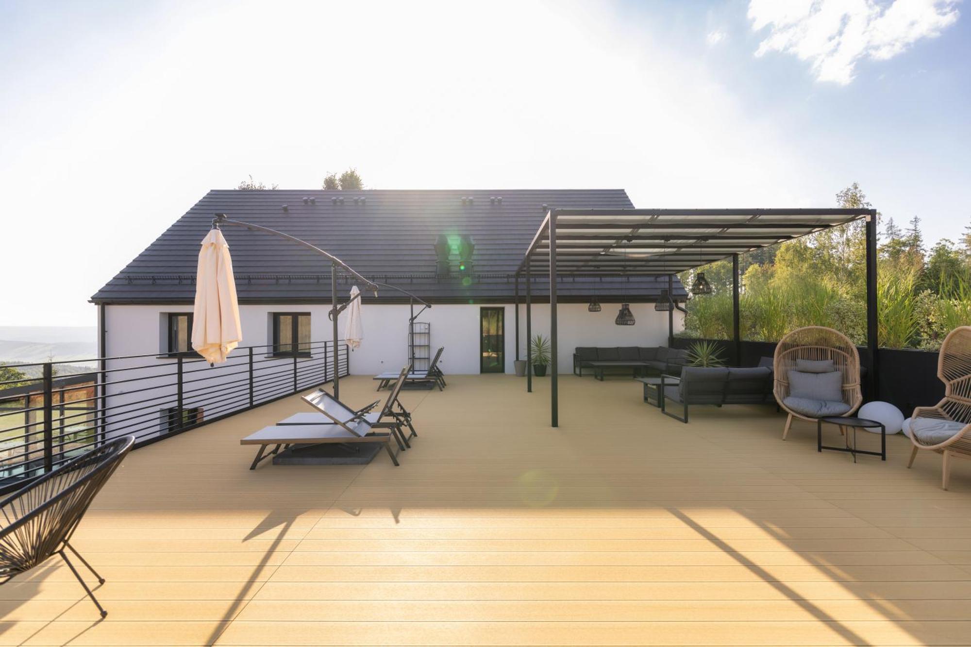 Anaberg Bed & Breakfast Nowa Ruda Eksteriør bilde