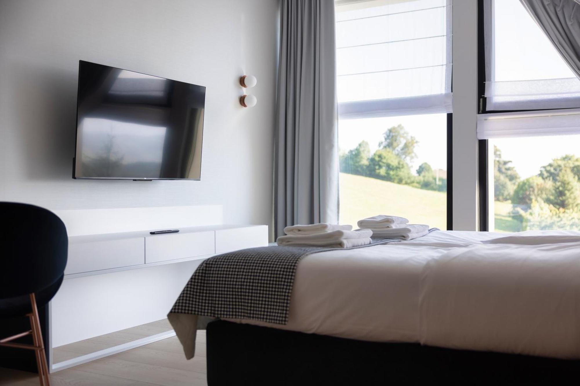 Anaberg Bed & Breakfast Nowa Ruda Eksteriør bilde